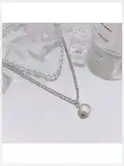 Цепочка на шею