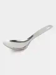 Ложка большая для супа, рисовая ложка, 7х22 см