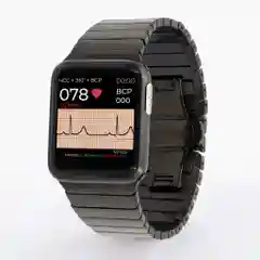 Умные часы здоровья с ЭКГ Health Watch Pro №5 Premium