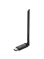 Адаптер двухдиапазонный UGREEN CM496 (90339) AC650 USB Adapter