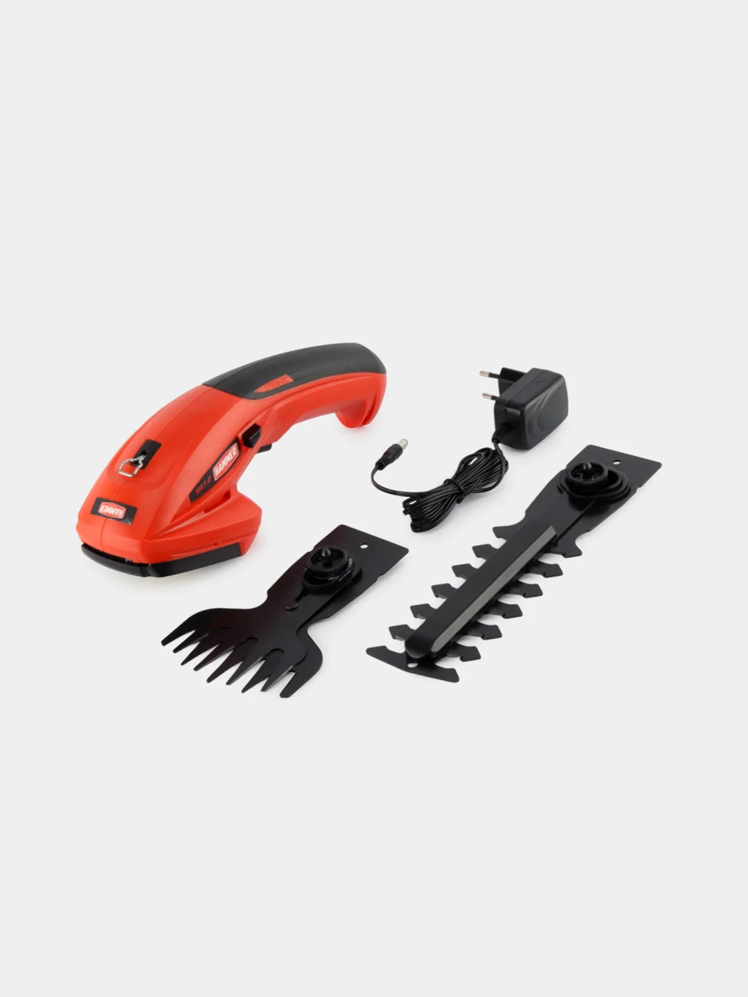 Ножницы аккум. Hammer SR7.2 7.2ВLi-Ion
