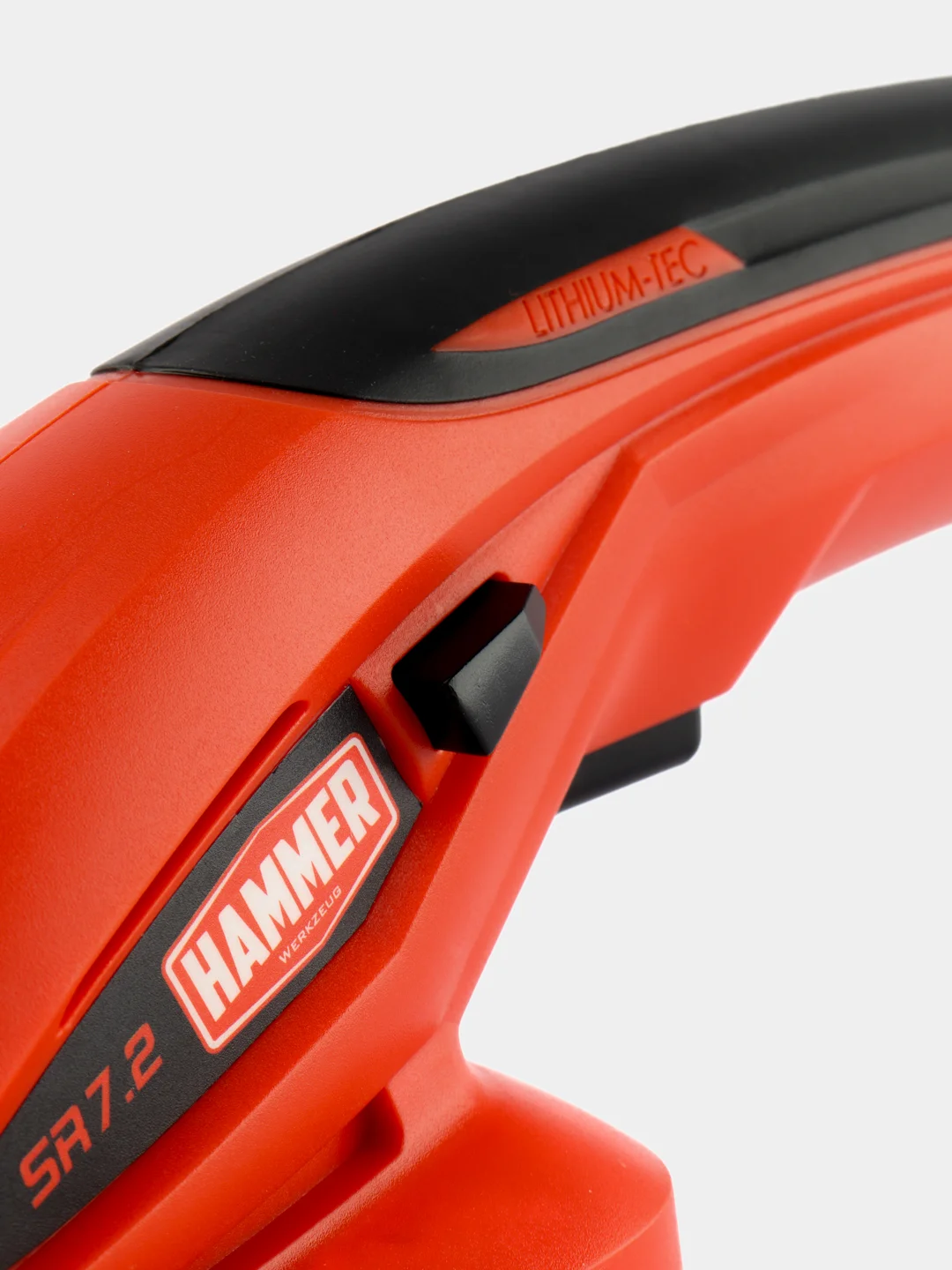 Ножницы аккум. Hammer SR7.2 7.2ВLi-Ion
