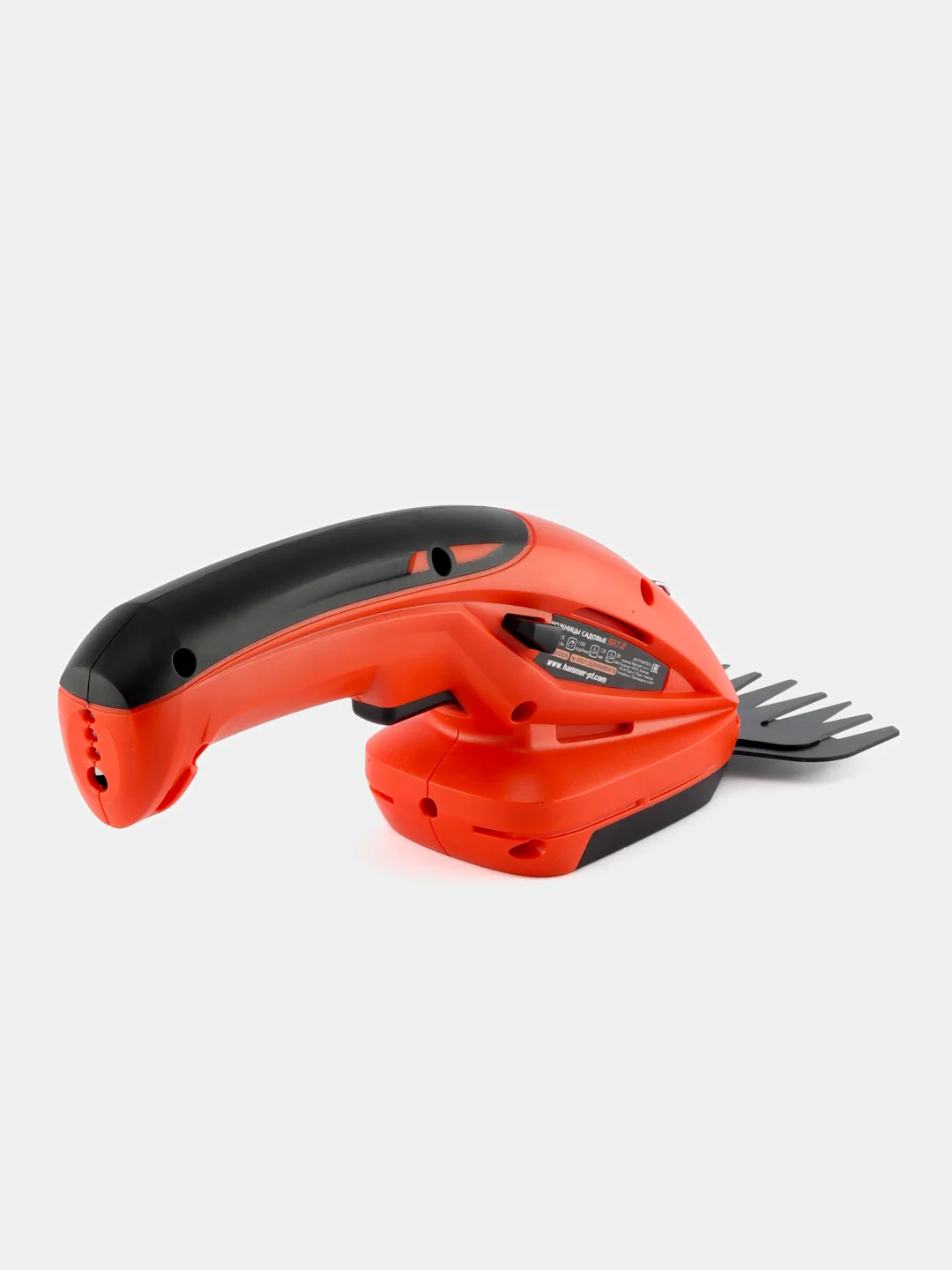 Ножницы аккум. Hammer SR7.2 7.2ВLi-Ion