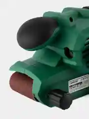 Шлиф.машинка ленточная Hammer LSM900D 900Вт 290м/мин лента 457x75мм