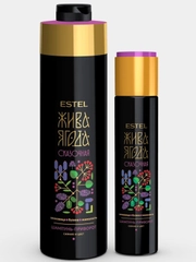 ESTEL PROFESSIONAL Шампунь для окрашенных волос ЖИВА ЯГОДА сказочная