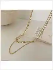 Цепочка на шею