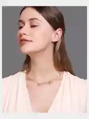 Цепочка на шею