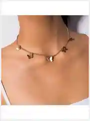 Цепочка на шею