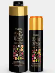 ESTEL PROFESSIONAL Бальзам для увлажнения и питания волос ЖИВА ЯГОДА заморская