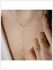 Цепочка на шею