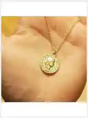 Цепочка на шею