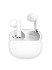 Наушники беспроводные UGREEN WS201 (15612) HiTune H5 Earbuds. Цвет: белый