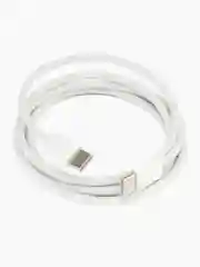 Кабель Type-C 60W, Быстрая зарядка на Айфон и Андроид, тайпси нейлоновый, TypeC-TypeC