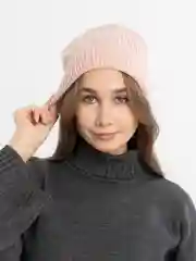 Женская шапка