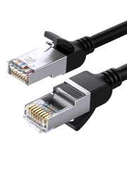 Кабель сетевой плоский UGREEN NW101 (50185) Cat 6 U/UTP Pure Copper Ethernet Flat Cable.