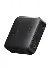 Черный адаптер Bluetooth приемник/передатчик UGREEN CM144 (70158)