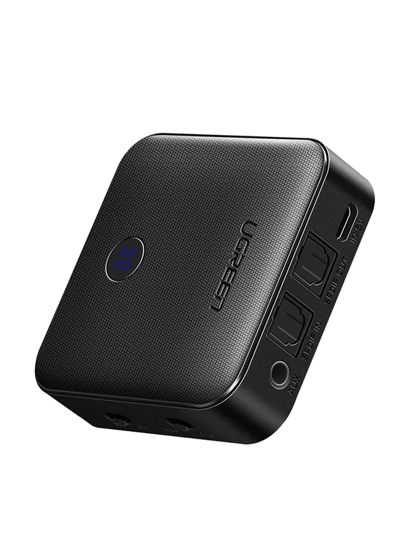 Адаптер Bluetooth приемник/передатчик UGREEN CM144 (70158)