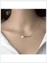 Цепочка на шею