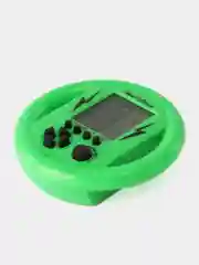 Электронная игра"Руль"