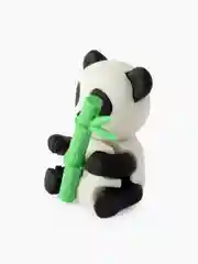 Черный ластик