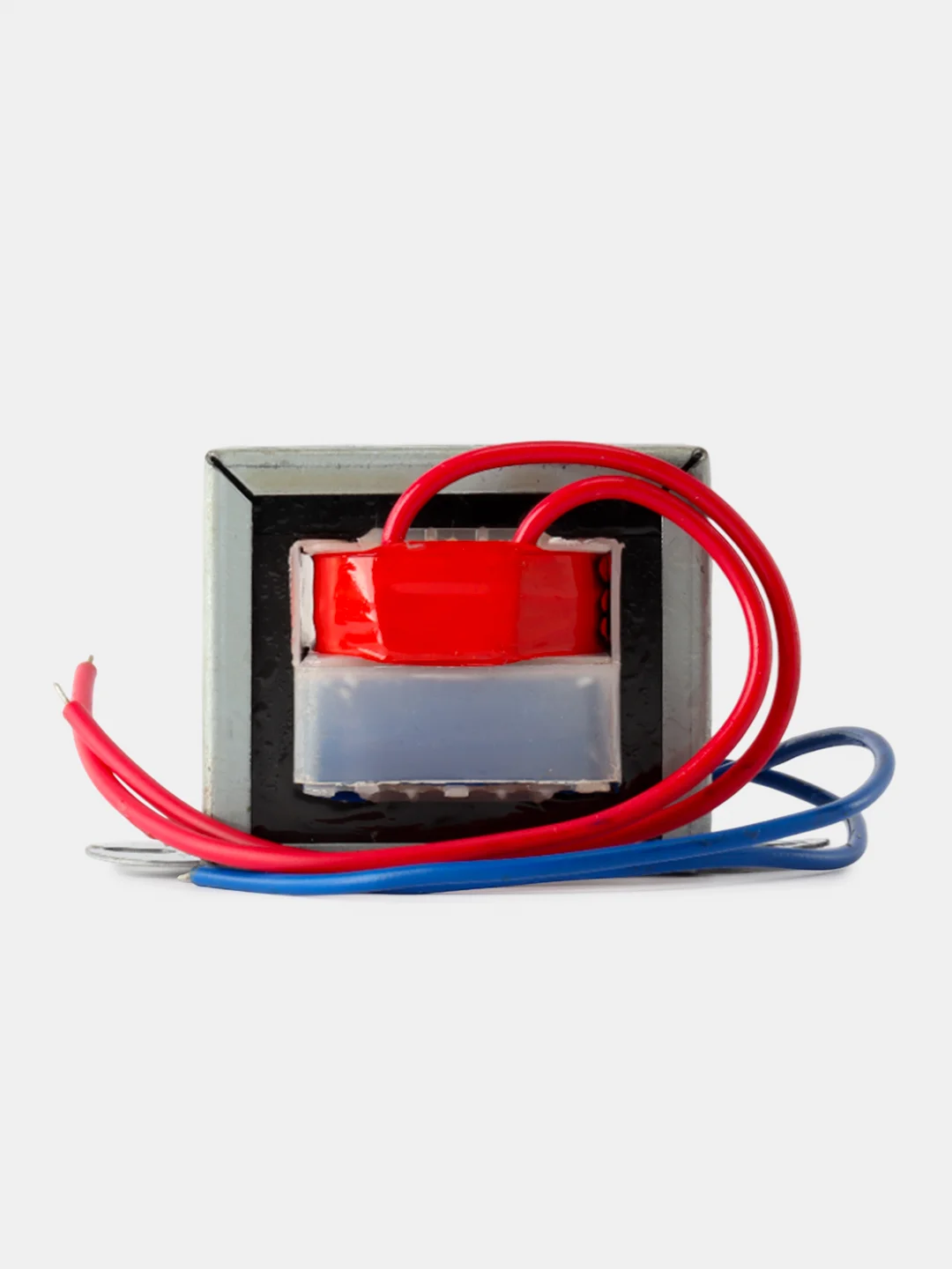 Трансформатор 12V 25W EI57*35 220v (86*53*51)