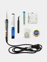 Набор паяльный YIHUA 947-III tool kit