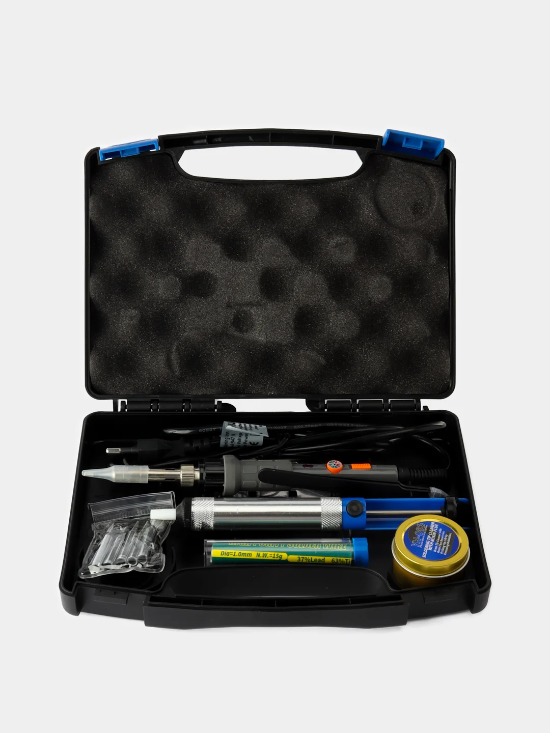Набор паяльный YIHUA 947-III tool kit
