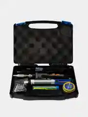 Набор паяльный YIHUA 947-III tool kit