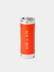 Батарейки алкалин A23 MN21 / 23A / А23  / V23GA батарейка 12v