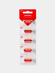 Батарейки алкалин A23 MN21 / 23A / А23  / V23GA батарейка 12v