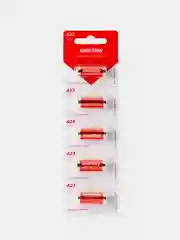 Батарейки алкалин A23 MN21 / 23A / А23  / V23GA батарейка 12v