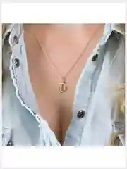 Цепочка на шею