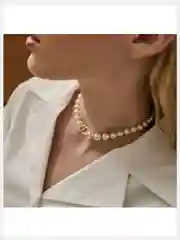 Цепочка на шею
