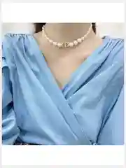 Цепочка на шею
