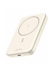 Внешний аккумулятор магнитный UGREEN PB561 10000mAh Magnetic Wireless 20W Power Bank