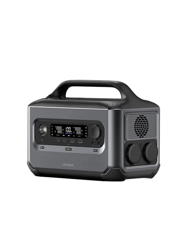 Электростанция портативная UGREEN GS1200 PowerRoam Portable Power Station 1024Wh/1200W