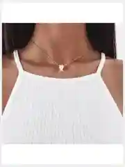 Цепочка на шею