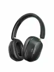 Черный накладные наушники UGREEN HP203