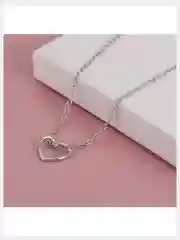 Цепочка на шею