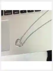Цепочка на шею