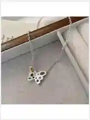 Цепочка на шею