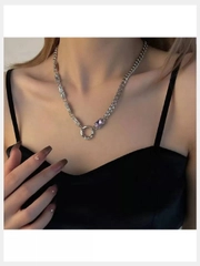 Цепочка на шею