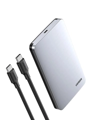 Бокс внешний для жесткого диска UGREEN CM300 (70498) 25-Inch SATA