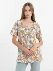 Пижама женская