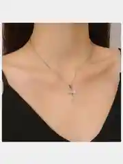 Цепочка на шею
