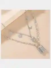 Цепочка на шею