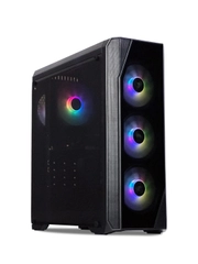 Игровой компьютер Robotcomp M-16 V2 Plus