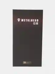 3D металлическая сборная модель, железный человек, конструктор