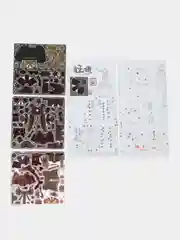 3D металлическая сборная модель, железный человек, конструктор