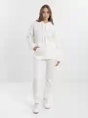 Белый спортивные женские костюмы на флисе / зимние костюмы